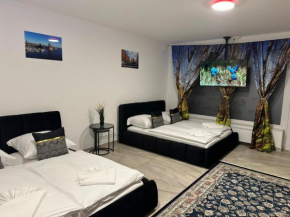 Ferienwohnung im Hamburger Straße-1